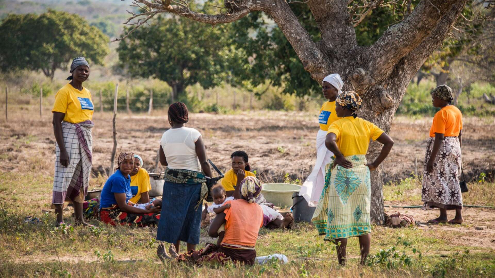 Cyklonen Idai slog hårt mot länder som Moçambique, Malawi och Zimbabwe. Media rapporter om att det varit svårt att nå sjukvården och att översvämningarna gör att kolera och andra sjukdomar sprids via vattnet, skriver Silvia Ernhagen.