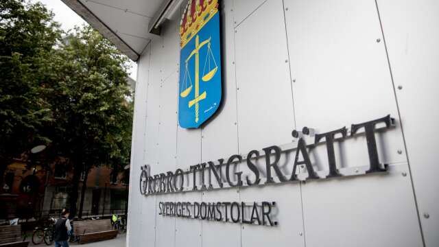Örebro tingsrätt ska ta ställning i skuldfrågan för en 17-årig kristinehamnare.