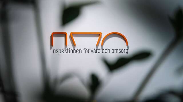 Inspektionen för vård och omsorg, IVO, har mottagit en anmälan från Region Värmland. 