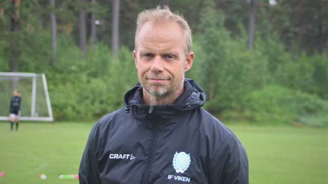 Viken förlorade seriepremiären i division 2 nordvästra Götaland med 0–3 borta mot Sils IF, trots stort bollinnehav. Tränaren Patric Mossberg tar på sig att han hade en matchplan som laget inte var redo för efter en besvärlig försäsong.