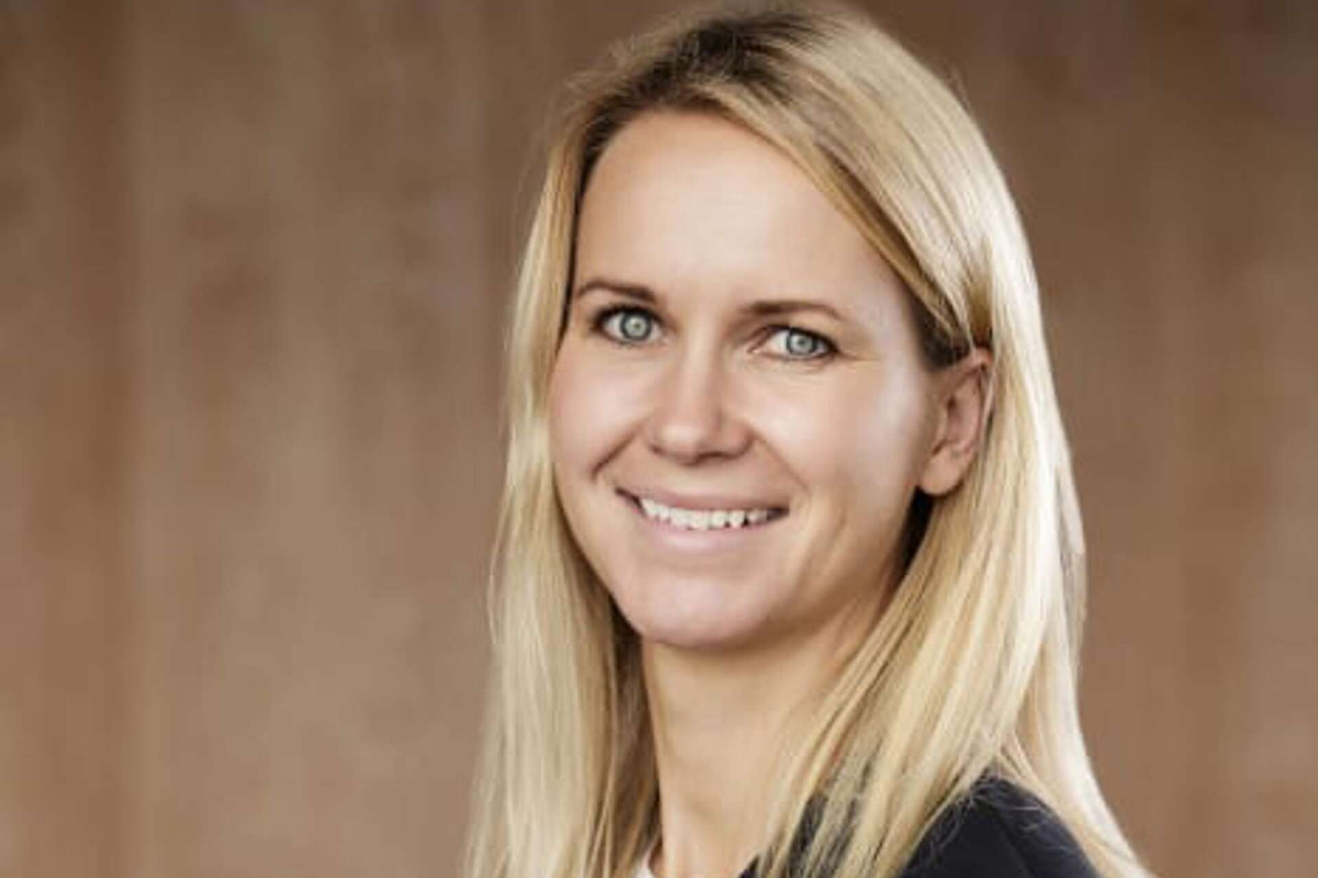 Therese Gustafsson är ny styrelseordförande i Löfberg Fastigheter.