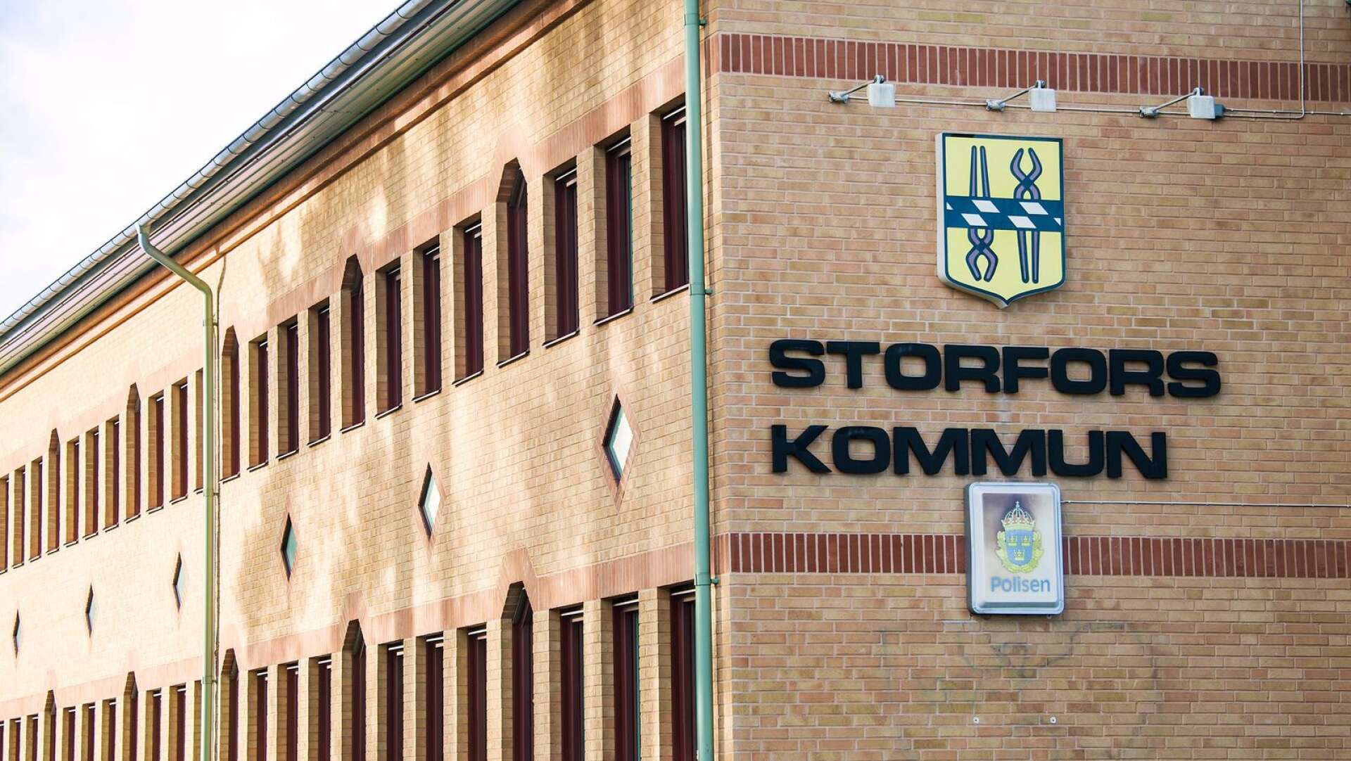 Storfors kommun har stängt av ekonomichefen i under utredningen.