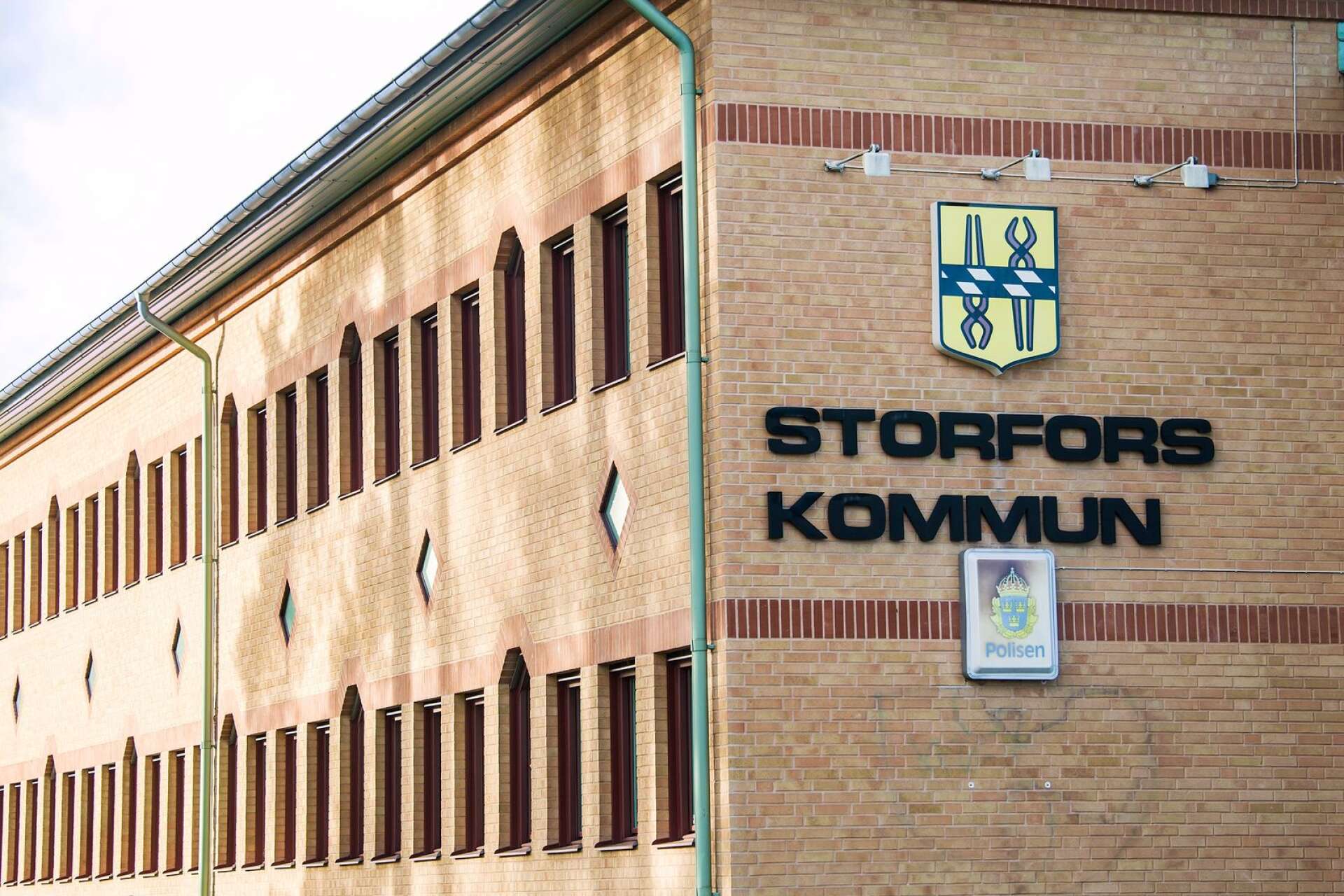 Storfors kommun gick back med 13,4 – eller 22? – miljoner förra året.