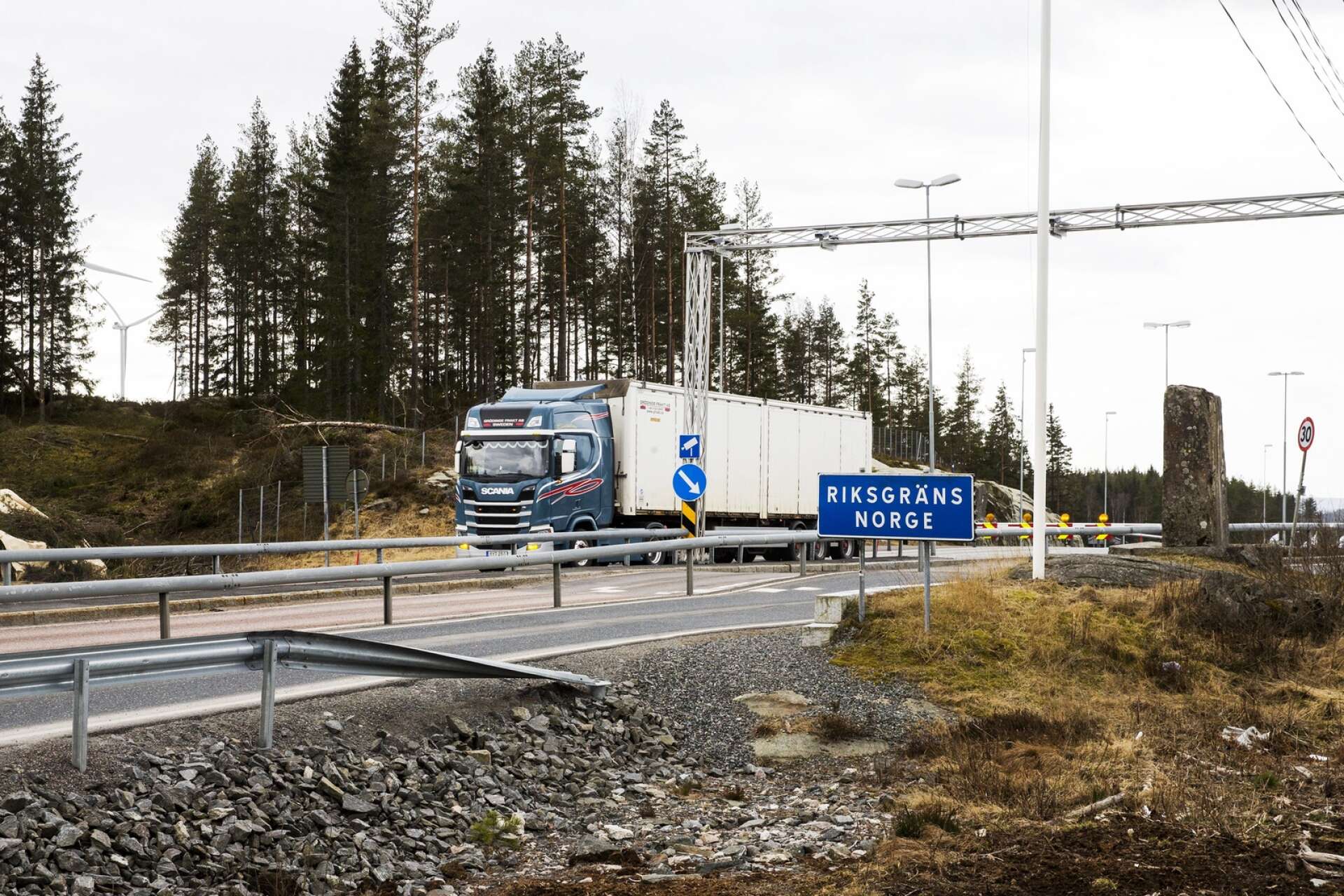 Allt tyder nu på att Norge öppnar gränsen till Värmlands län den 29 juli. Folkehelseinstituttet gör sina sista värderingar under torsdagen.