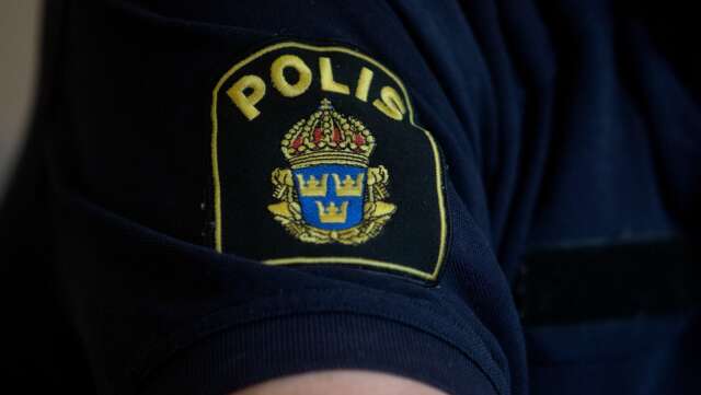En polispatrull i Karlskoga hittade en misstänkt cykeltjuv som genast erkände brott. Arkivbild.