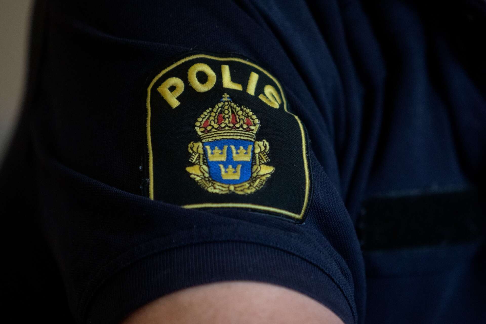 En polispatrull i Karlskoga hittade en misstänkt cykeltjuv som genast erkände brott. Arkivbild.