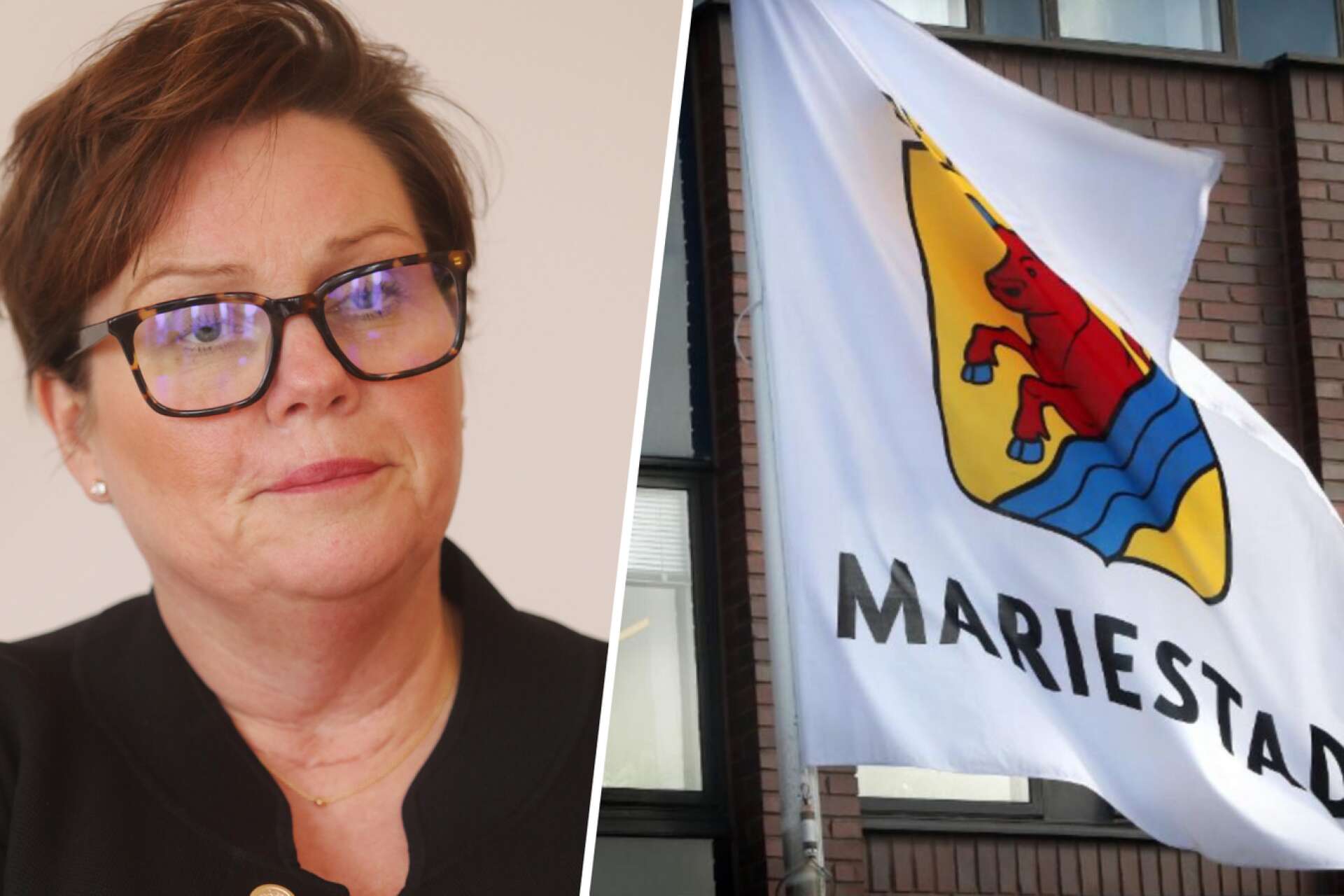 Malin Wihlborg, vård- och omsorgschef på Mariestads kommun, lämnar sin tjänst. Hon är arbetsbefriad fram till 1 januari 2022 då hon avslutar sin anställning.