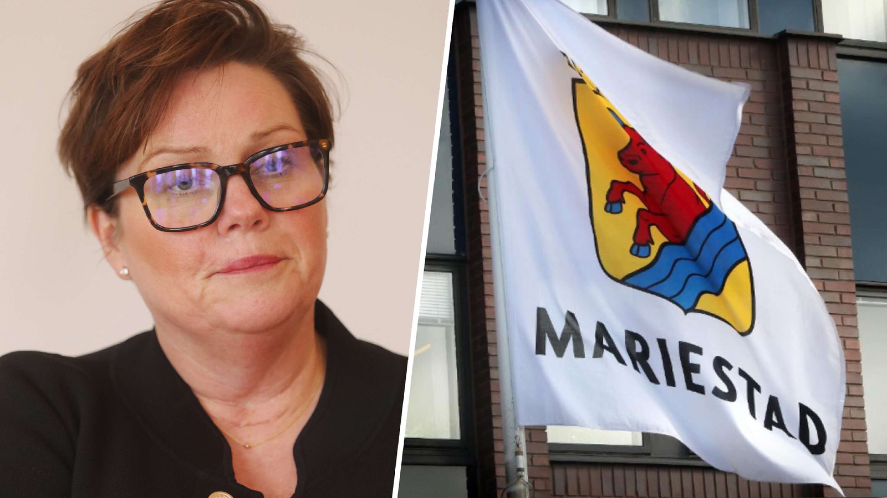 Malin Wihlborg, vård- och omsorgschef på Mariestads kommun, lämnar sin tjänst. Hon är arbetsbefriad fram till 1 januari 2022 då hon avslutar sin anställning.