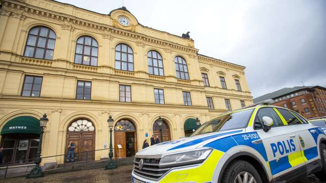 Ägaren av städfirman dömdes i Värmlands tingsrätt.