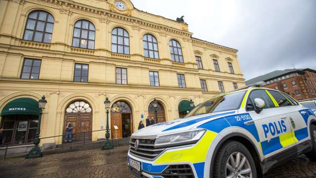 De två männen har åtalats vid Värmlands tingsrätt.