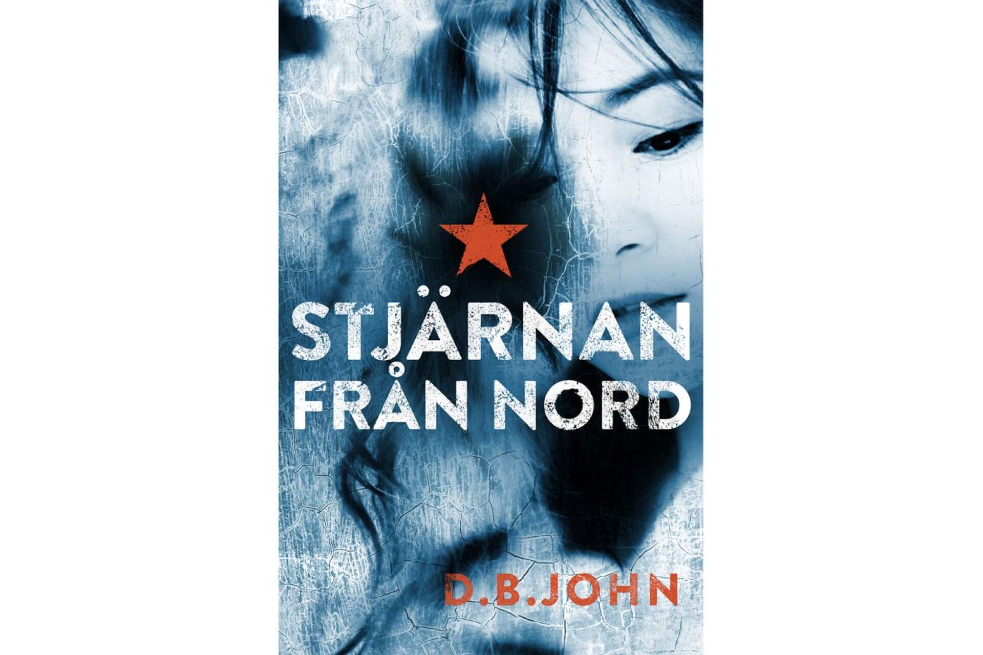 Titel: Stjärnan från Nord Författare: D.B. John Översättare: Birgitta Wernbro Augustsson  Förlag: Polaris