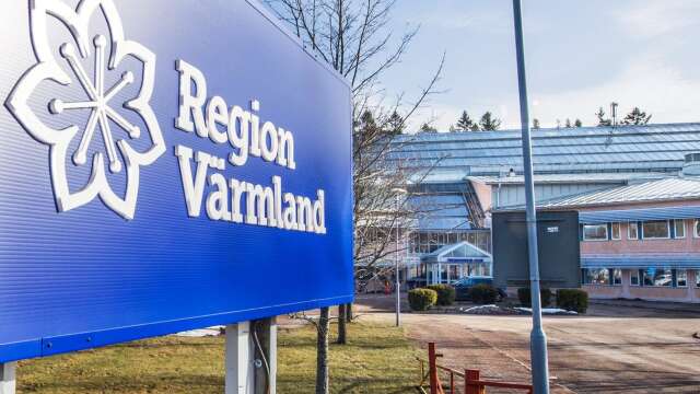 Region Värmlands hjälptelefon för företagare som behöver rådgivning i coronakrisen har varit i gång sedan förra veckan.
