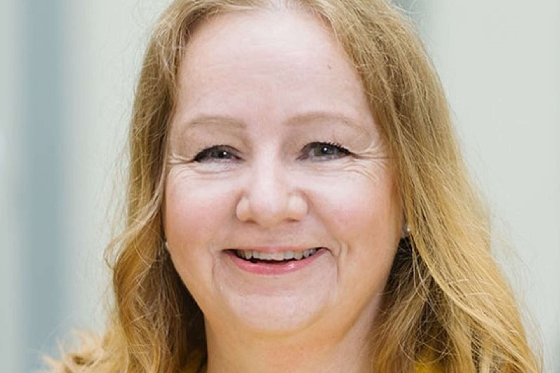 Lena Lid Falkman, lektor i arbetslivsvetenskap på Karlstad universitet och forskare på Handelshögskolan i Stockholm.