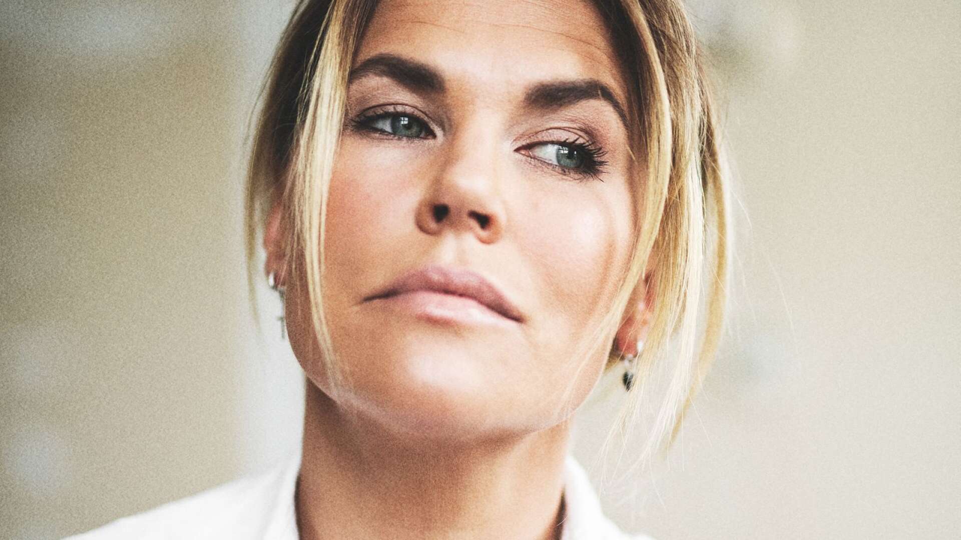 Mia Skäringer släpper albumet ”Maria” den 12 november.