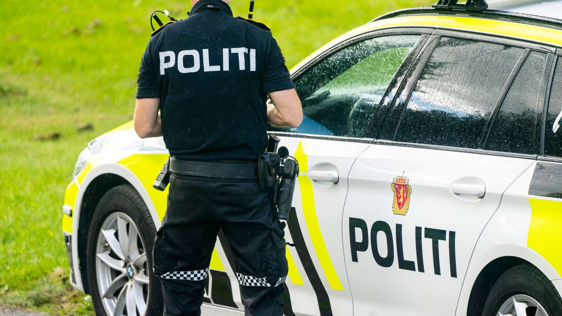 Men det finns all anledning att ytterligare fördjupa det polisiära och brottsbekämpande samarbetet med Norge, skriver Arman Teimouri och Johan Pehrson.