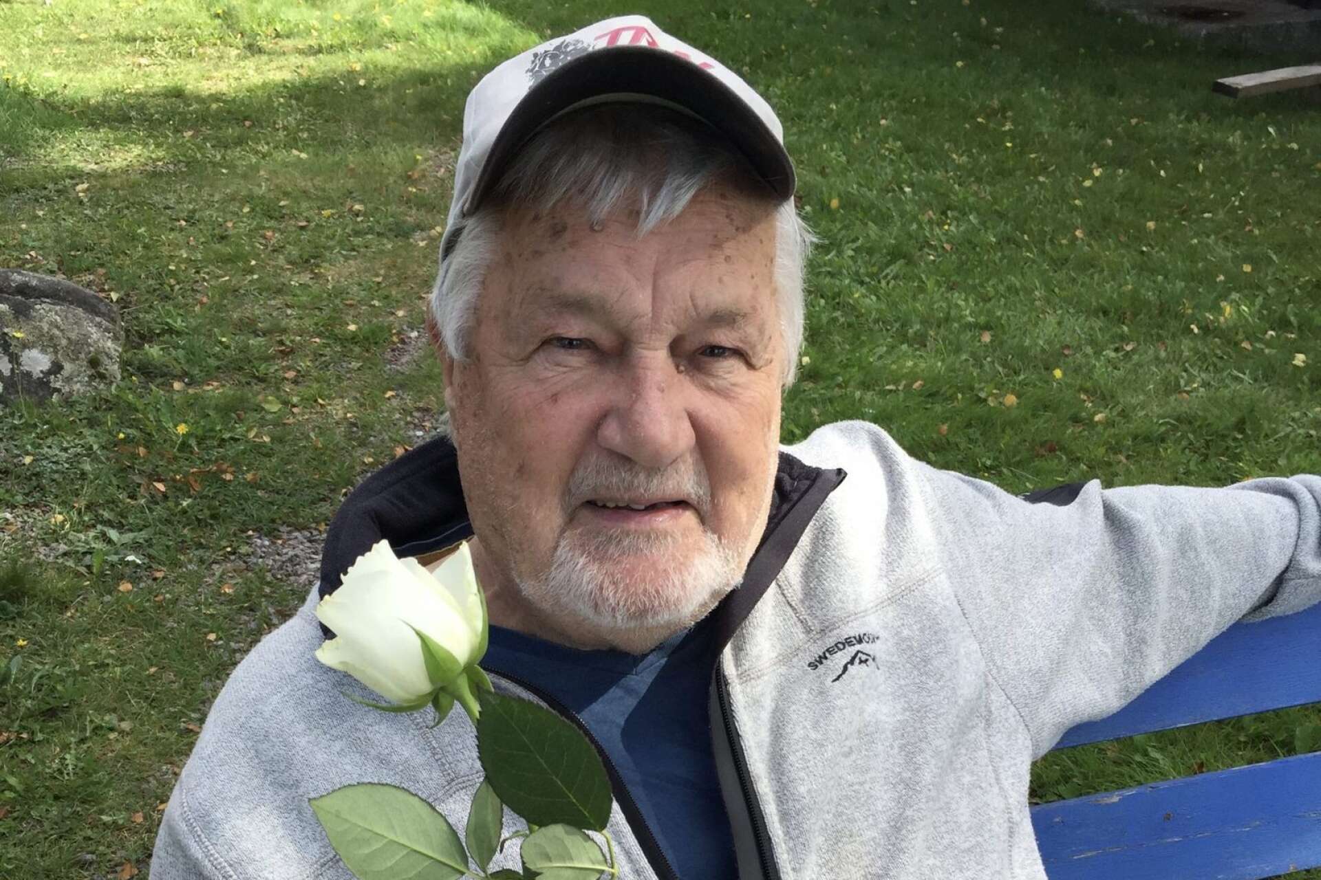 Bengt ”Kroken” Nilsson har avlidit i en ålder av 90 år. 