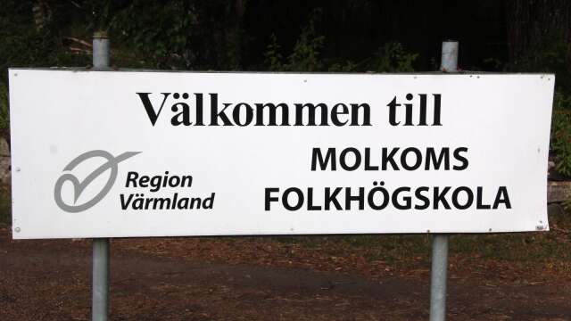 Molkoms Folkhögskola kan får ett nytt elevhem.