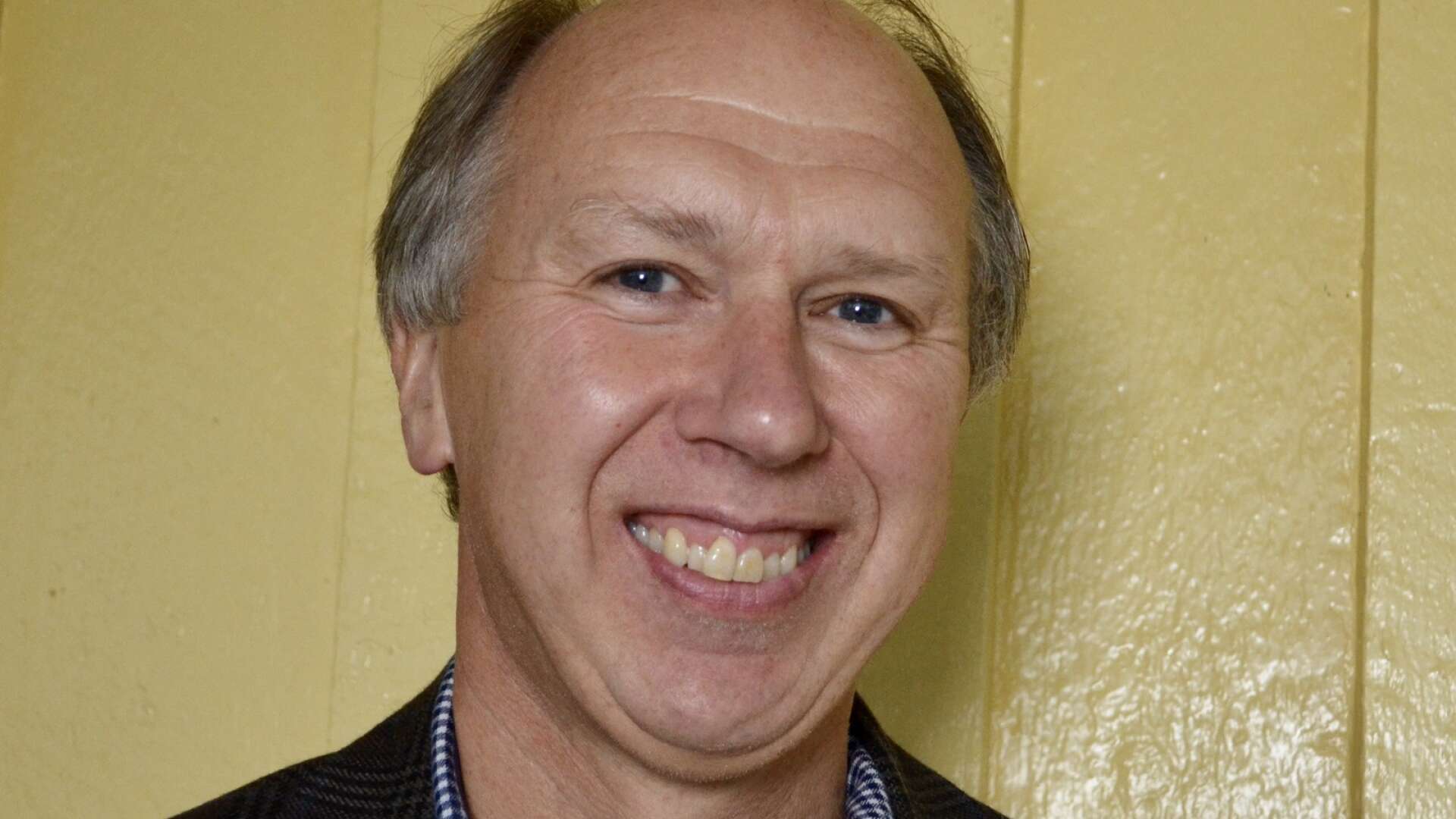 Björn Eiderbrant har avlidit 63 år gammal.