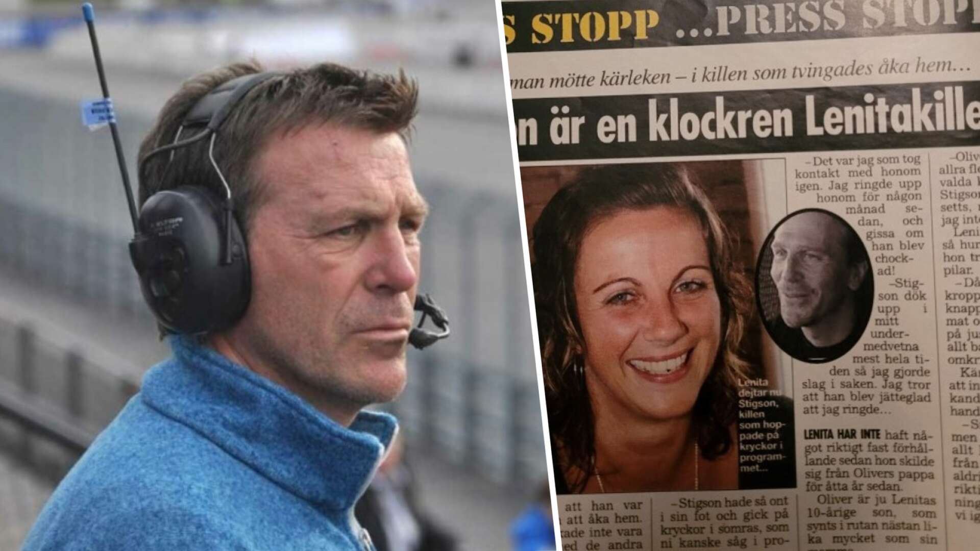 Del två i ”Kända från tv” • Anmäldes av kompisar • Festkvällen med Edström på Brolins krog • Upprörde TV3-cheferna: ”Skitsura”