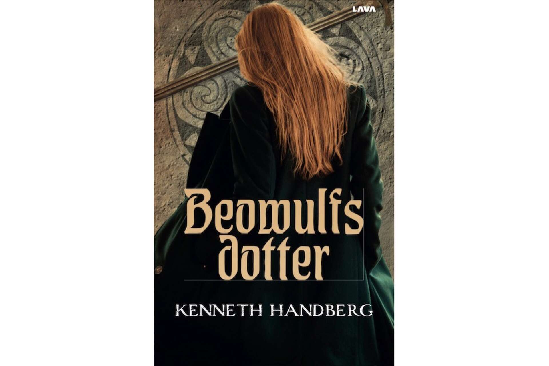 Beowulfs dotter kommer ut runt månadsskiftet oktober-november.