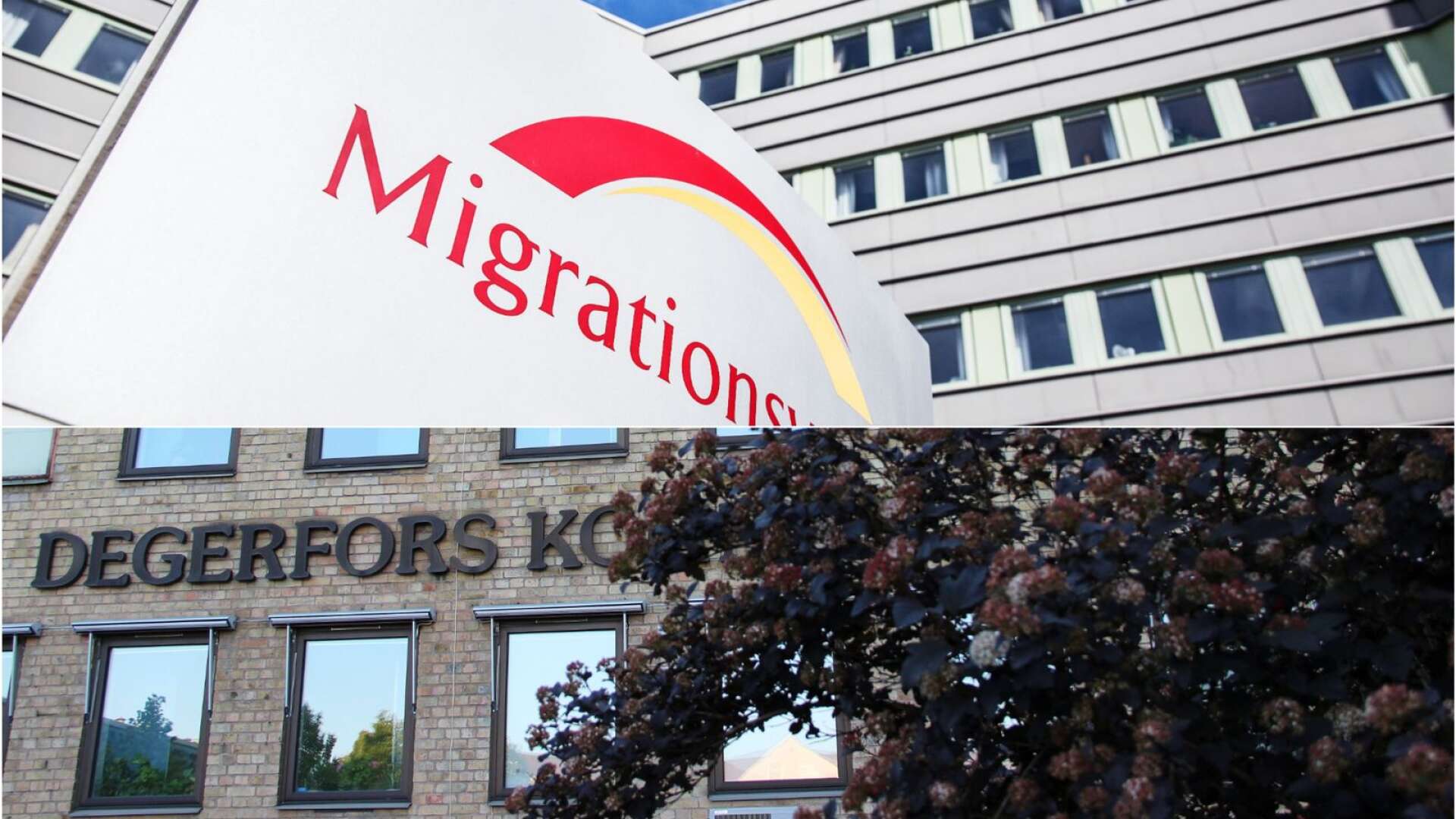 Utifrån Migrationsverkets beräkningsmodell ska Degerfors ta emot sex anvisningar nästa år, men nu föreslås socialnämnden att till länsstyrelsen föreslå noll anvisningar. 