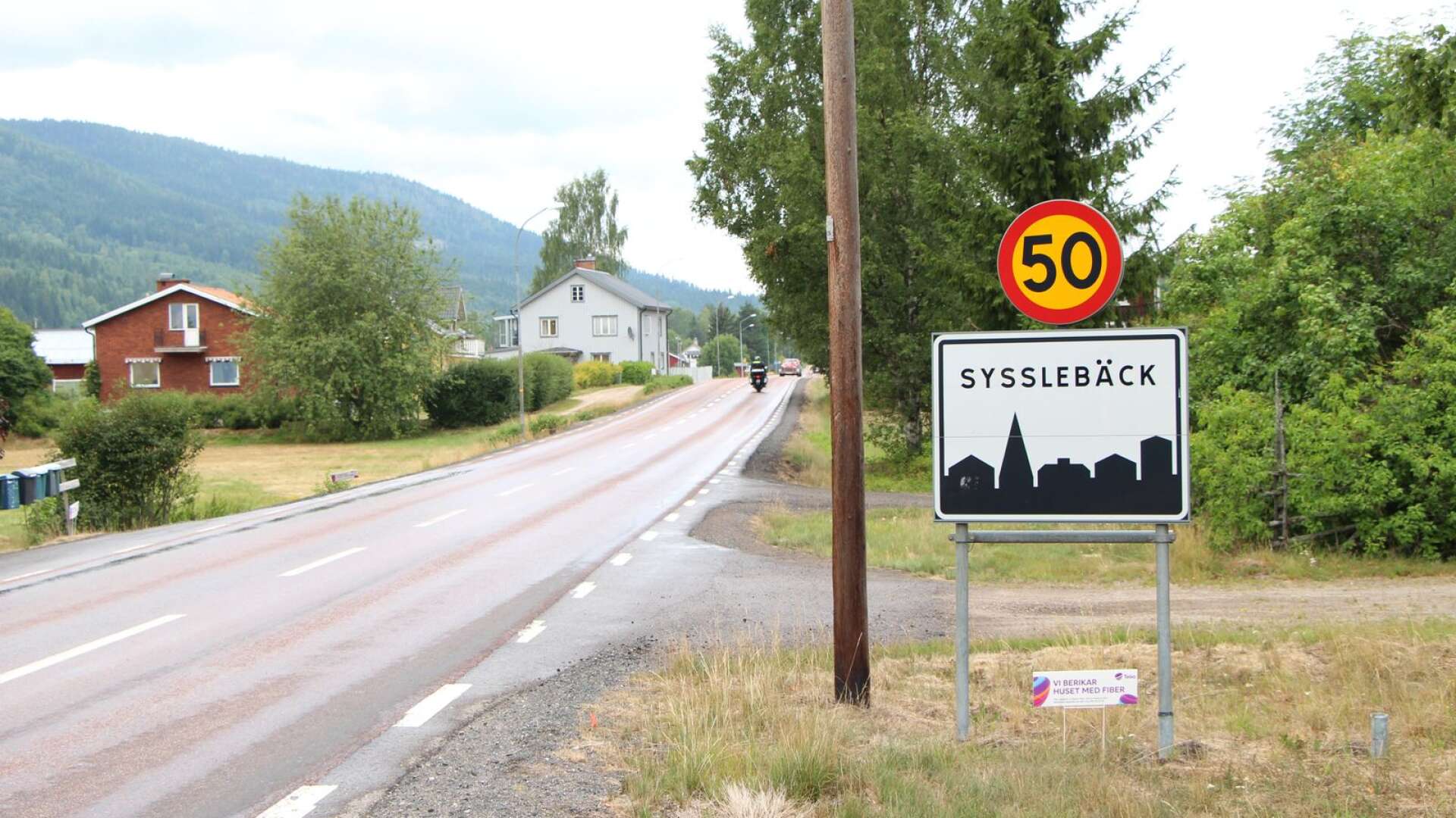 Förskolan Kvisten i Sysslebäck stängs på grund av coronasmitta bland personal.