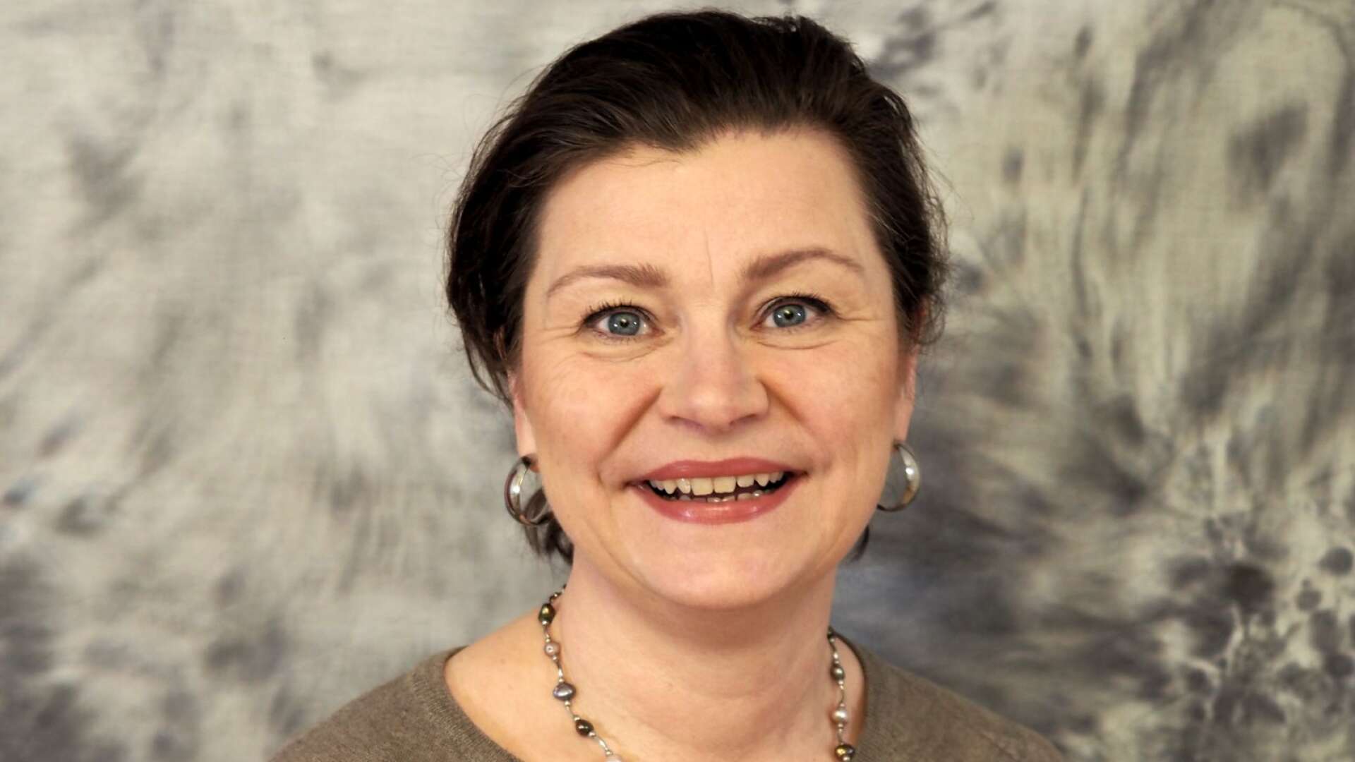 Ulrika Gustafsson, kurator och samordnare för könsdysfori, Region Örebro län.