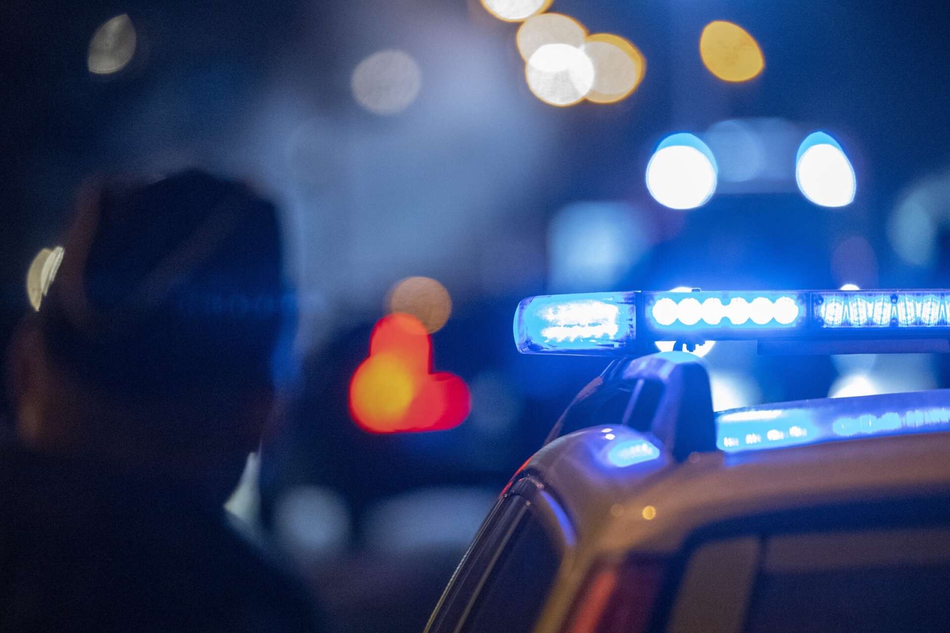 Ett inbrott skedde under natten på Älvkullegymnasiet i Karlstad. 