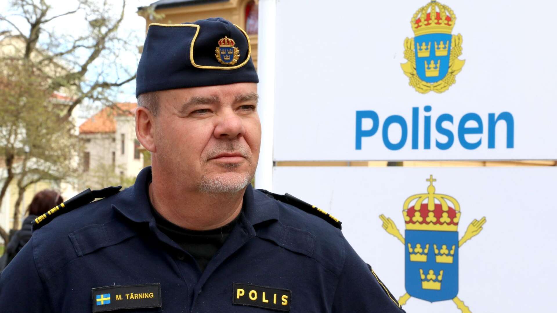 ”Vi har i Skaraborg i närtid haft flera dödsfall där vi inte kan utesluta att den farliga drogen varit en bidragande orsak” säger Morgan Tärning, biträdande chef i östra Skaraborg.