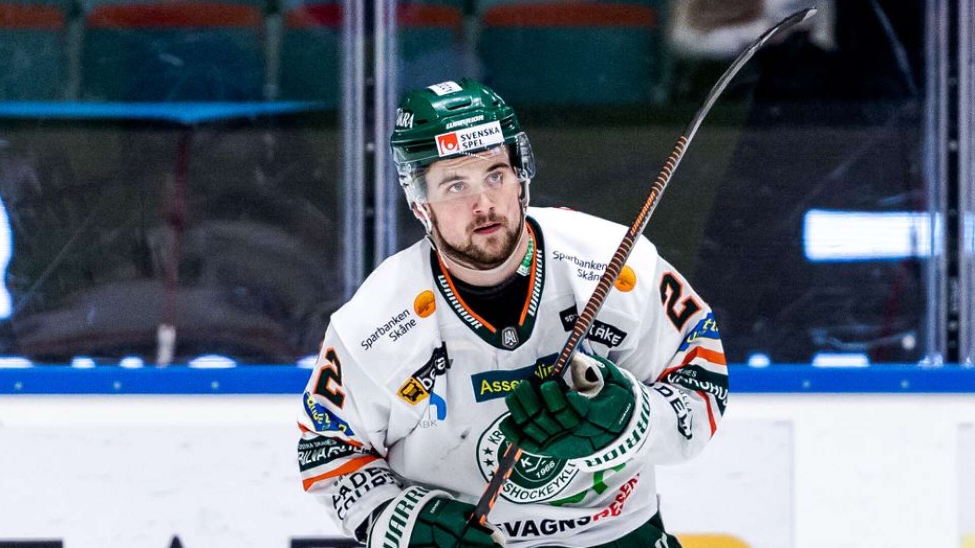 Enligt Sportbladet värvar BIK Karlskoga från Kristianstad. 