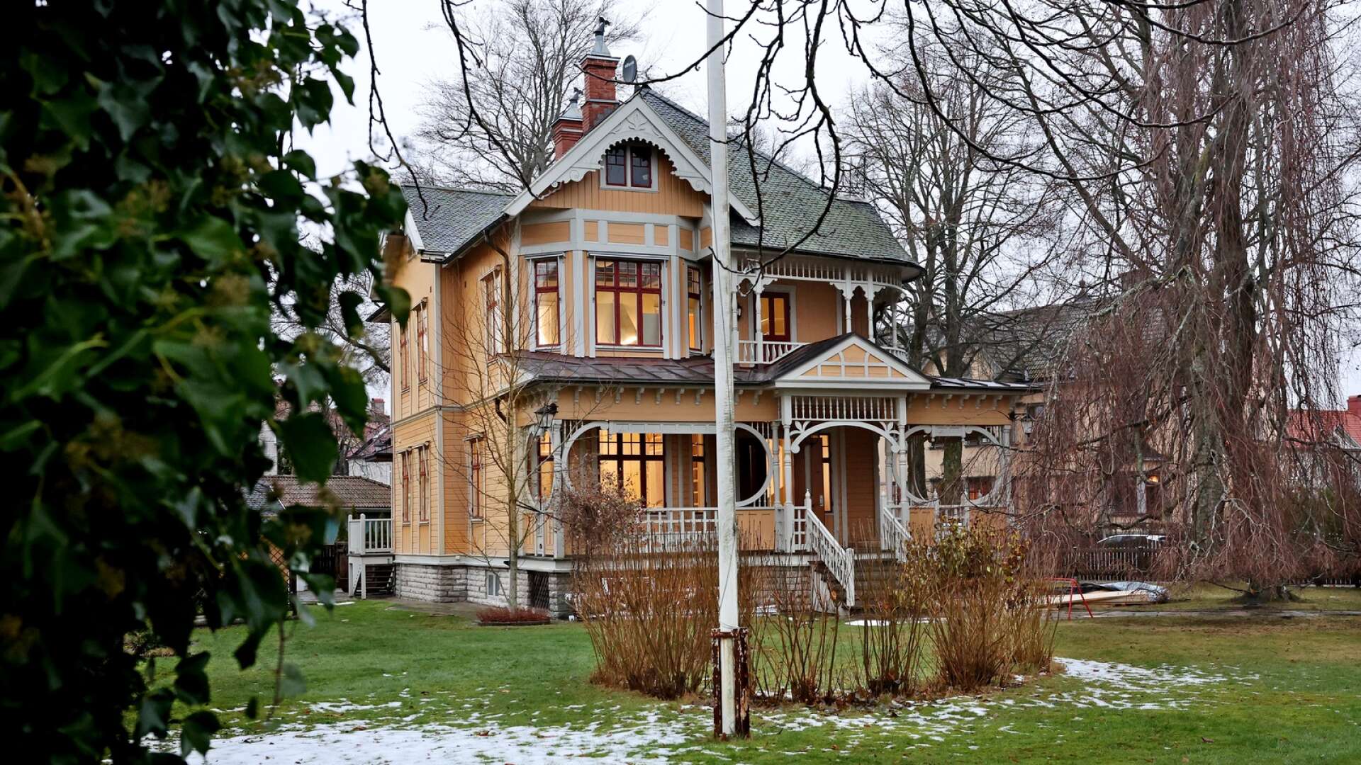 Lidköpings egen Villa Villekulla har fått nya ägare.