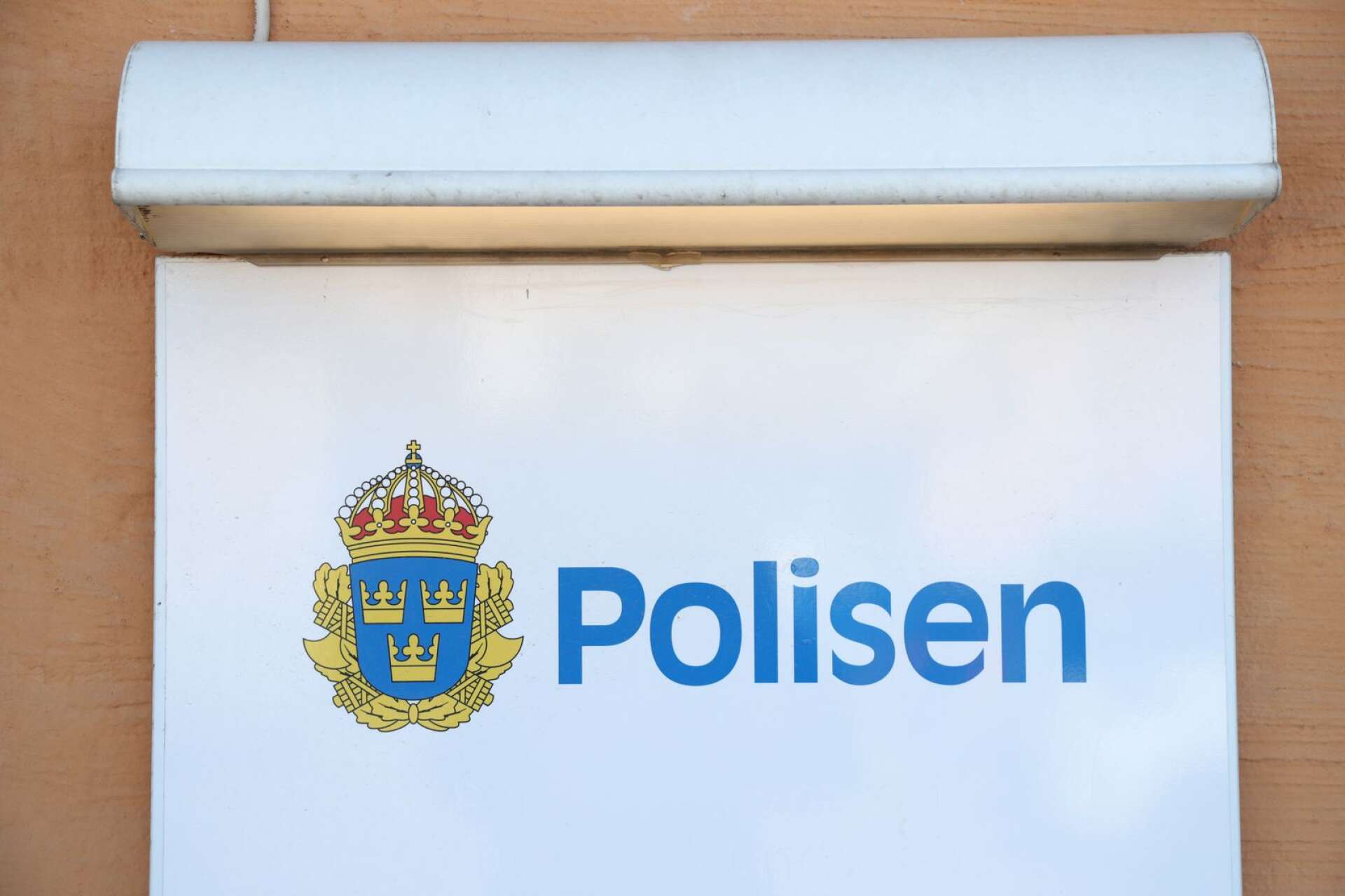 En  polisanställd i Dalsland polisanmäldes för sexuellt ofredande mot en kollega. Nu är ärendet nedlagt./ARKIVBILD