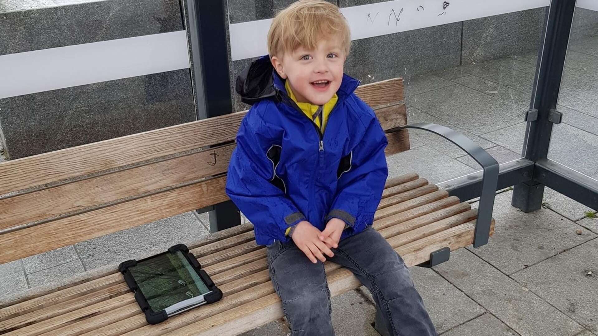 Femårige John Walter dog efter att han rymt från HVB-hemmet i Hagfors.