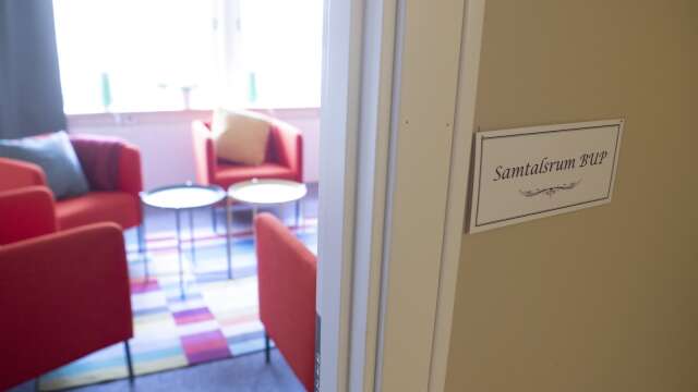 Ungas Psykiska Hälsa får ytterligare en mottagning i Skaraborg, den här gången i Mariestad.