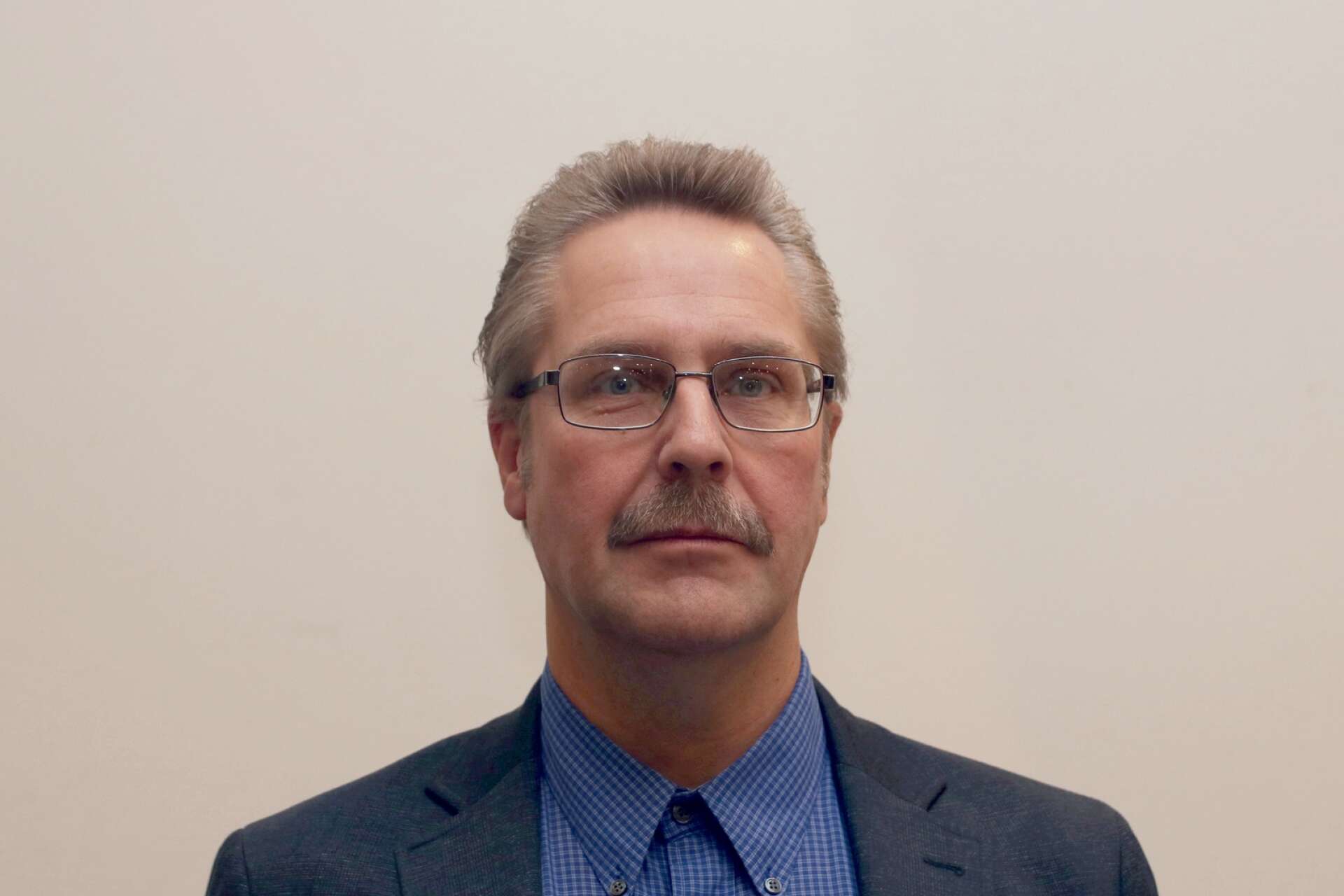 Peter Romlén, 50 år, Tråvad (SD)