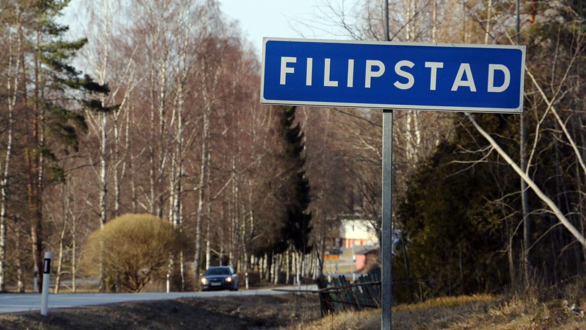 Krisande kommun som nu har uppmärksammats i övriga Sverige.