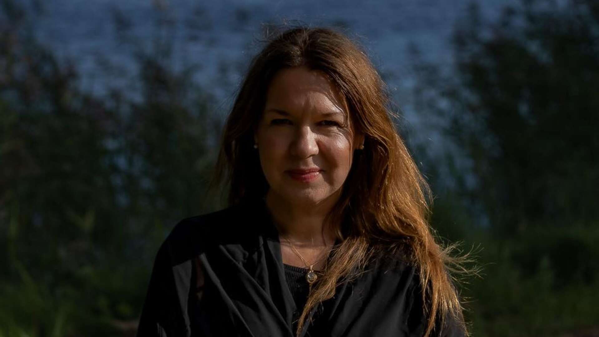 Anna Åberg Bucht är Karlstads kommuns nya kulturchef. 