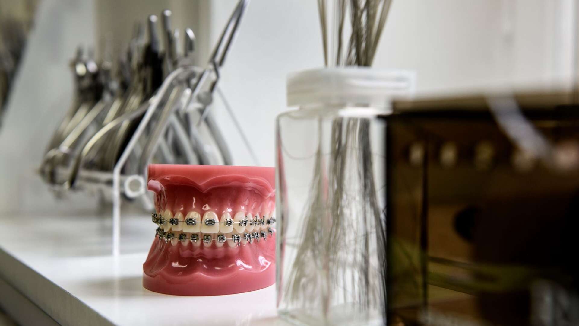 Nästa vecka tas tandvårdslabbet Klaralabs framtid upp i regionstyrelsen.
