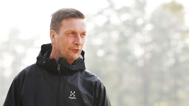 Johan Pennerborn kan blicka tillbaka på en säsongsstart i österrikiska Graz där det mesta strulat.