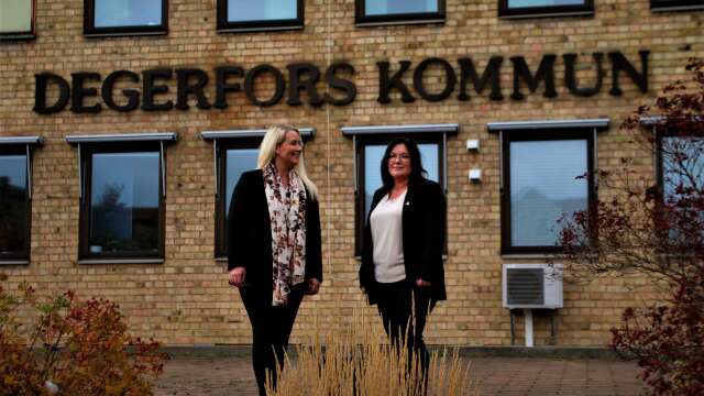 Anna Nordqvist (M) och  Anneli Mylly (V) har föreslagit en genomlysning av skolan och fått gehör för det i kommunstyrelsen.