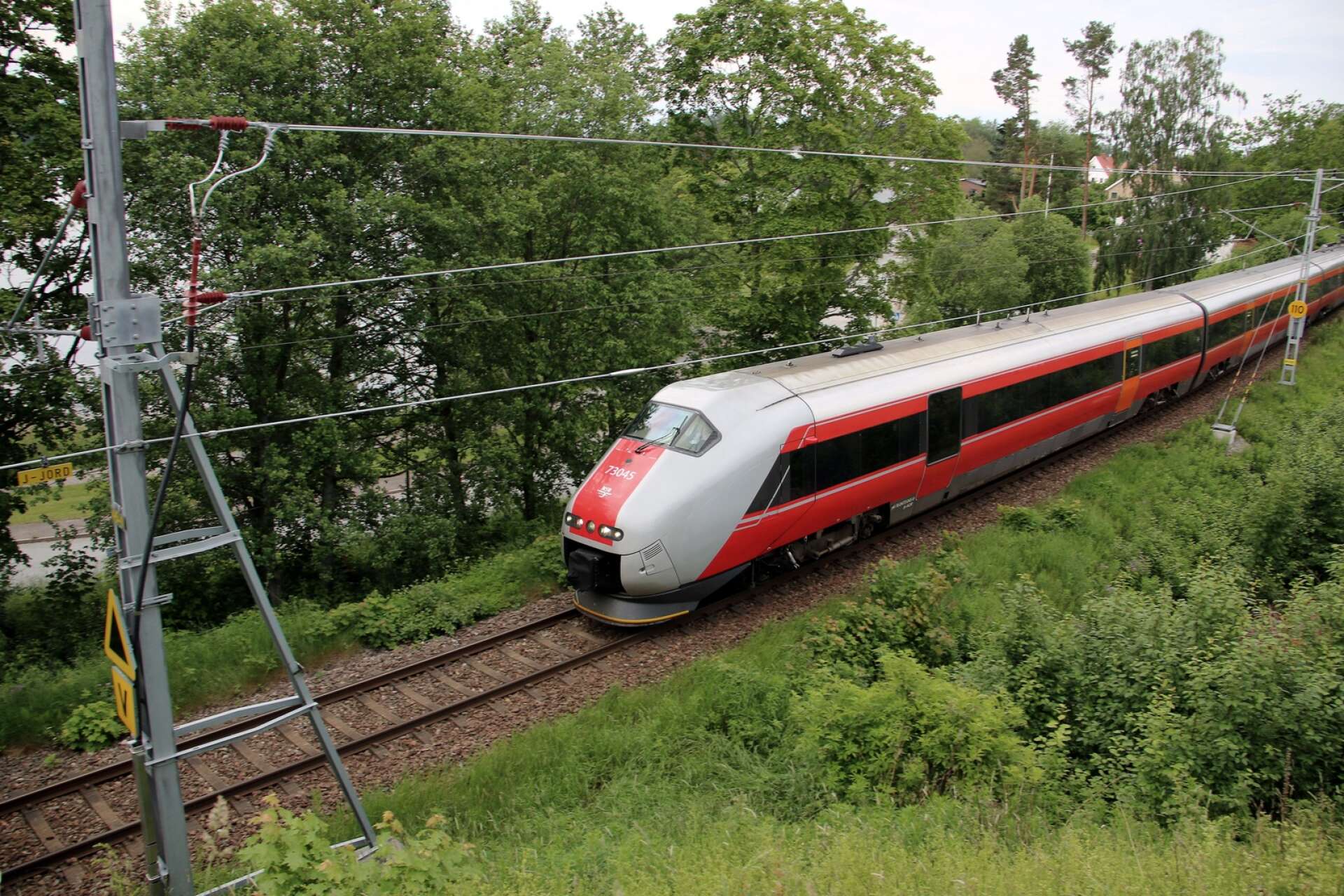 Opinionsgruppen Ett Dalsland på spåret jobbar vidare för bättre kollektivtrafik i Dalsland och fler förbindelser mellan Göteborg och Oslo.