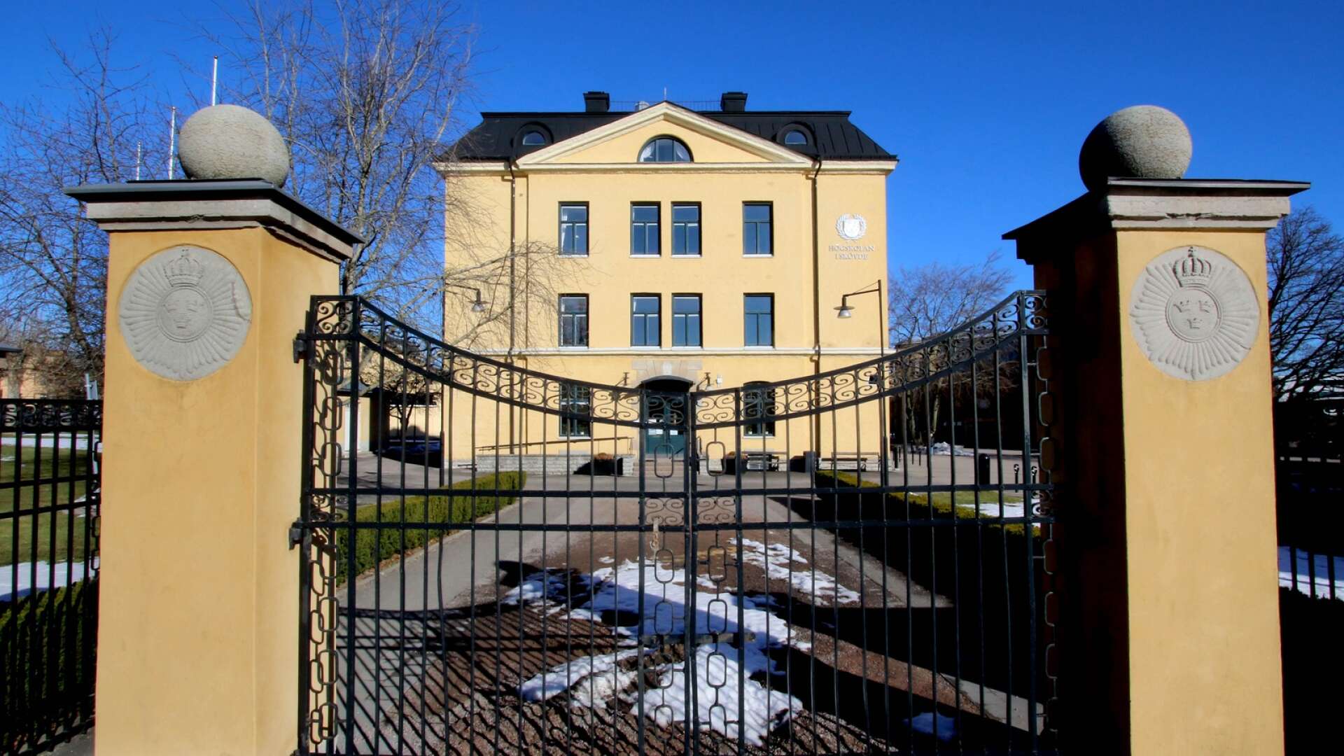 En anmälan om oegentligheter vid Högskolan i Skövde har utretts och enligt slutrapporten har inga fel begåtts.