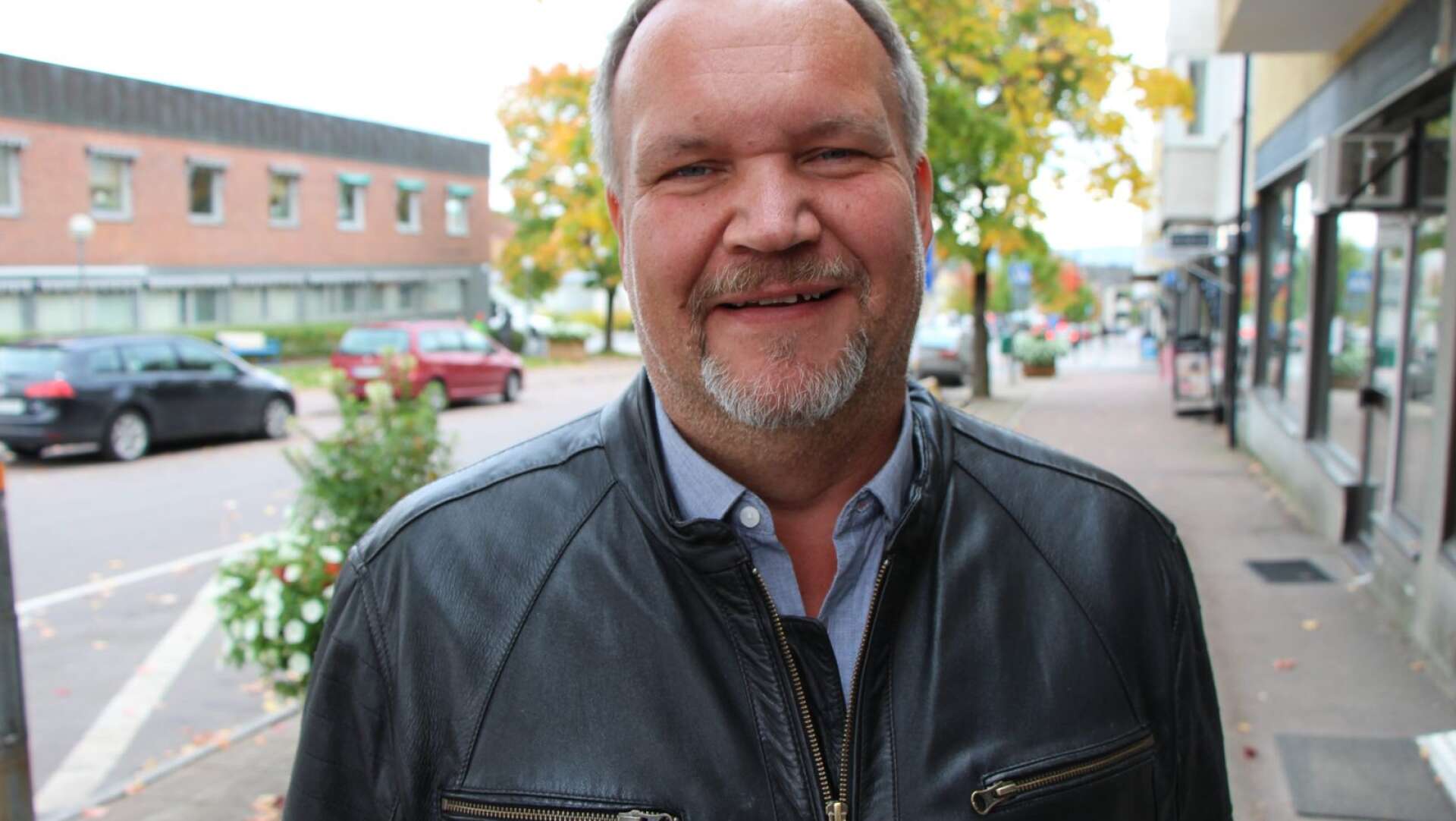 Peter Jonsson (S) föreslås bli ny ordförande för kommunstyrelsen när Ann-Katrin Järåsen (S) går i pension i sommar.
