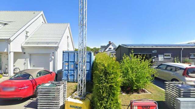 Totalt registrerades 146 fastighetsförsäljningar i Värmland i april