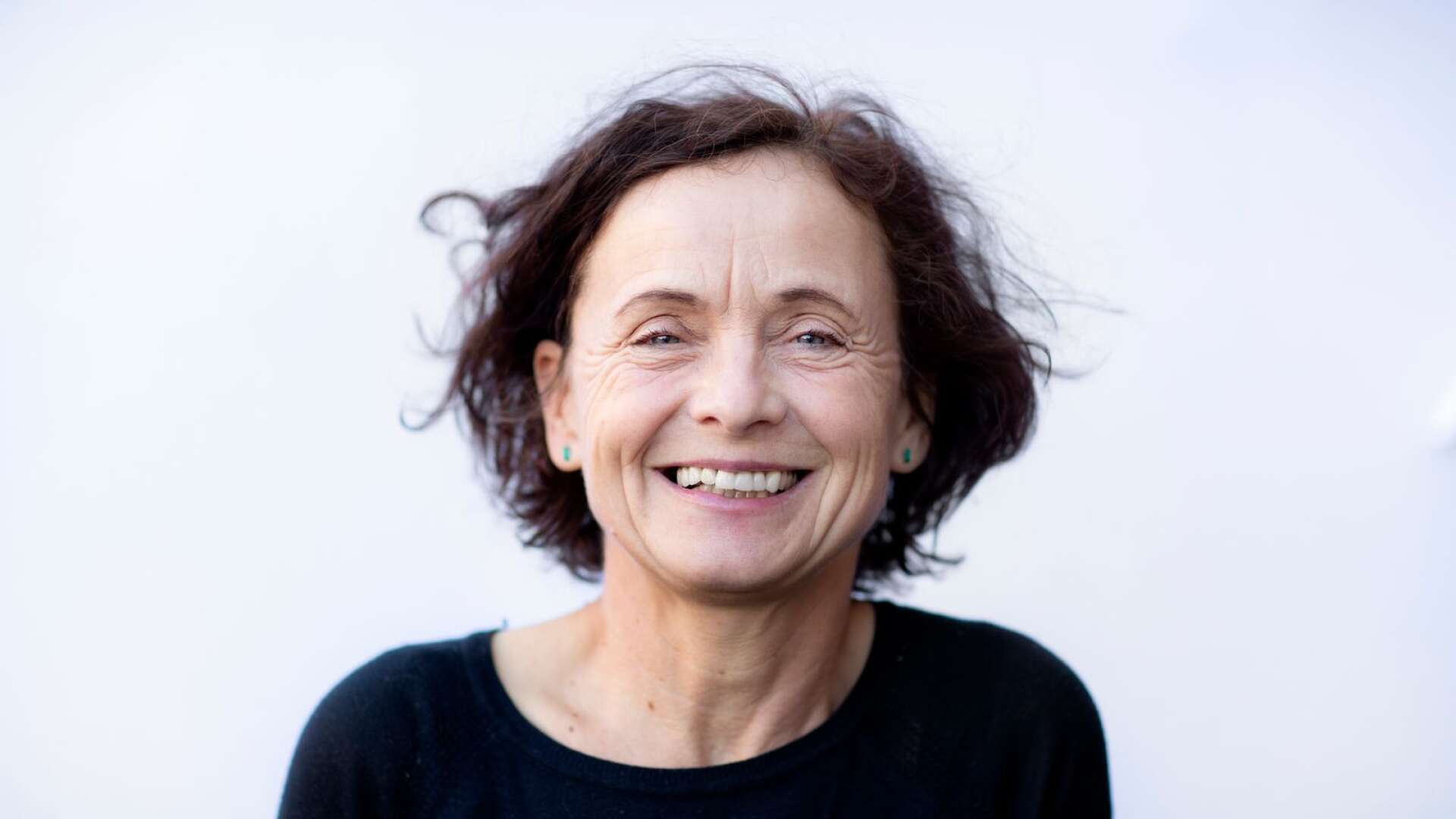 Köpenhamnsbon Annette Herzog är en känd författare i Danmark. Hon skriver även på tyska och flera av hennes böcker finns översatta till svenska.