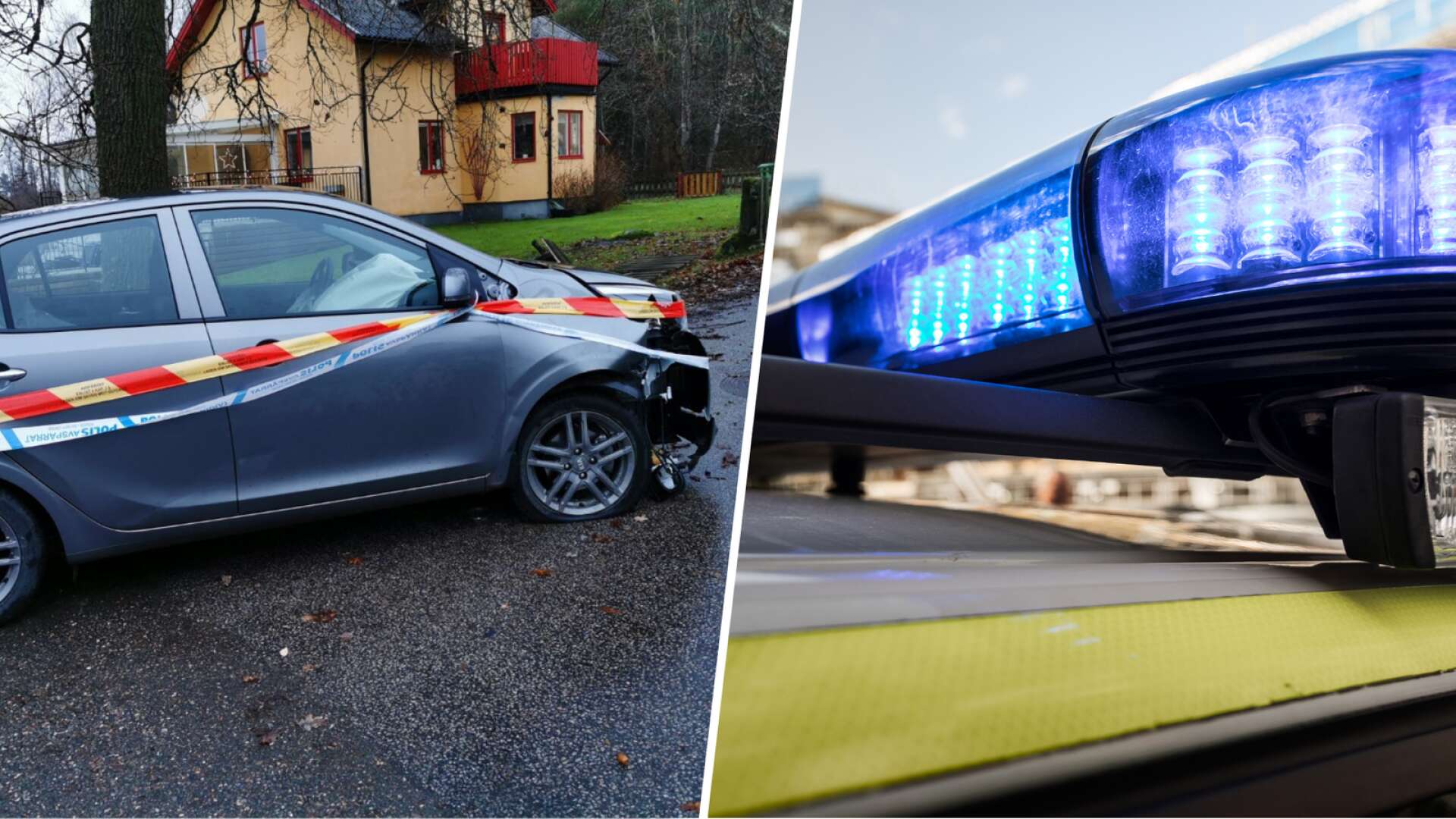 En 55-årig man åtalas i tingsrätten misstänkt för en bilstöld i Töreboda.