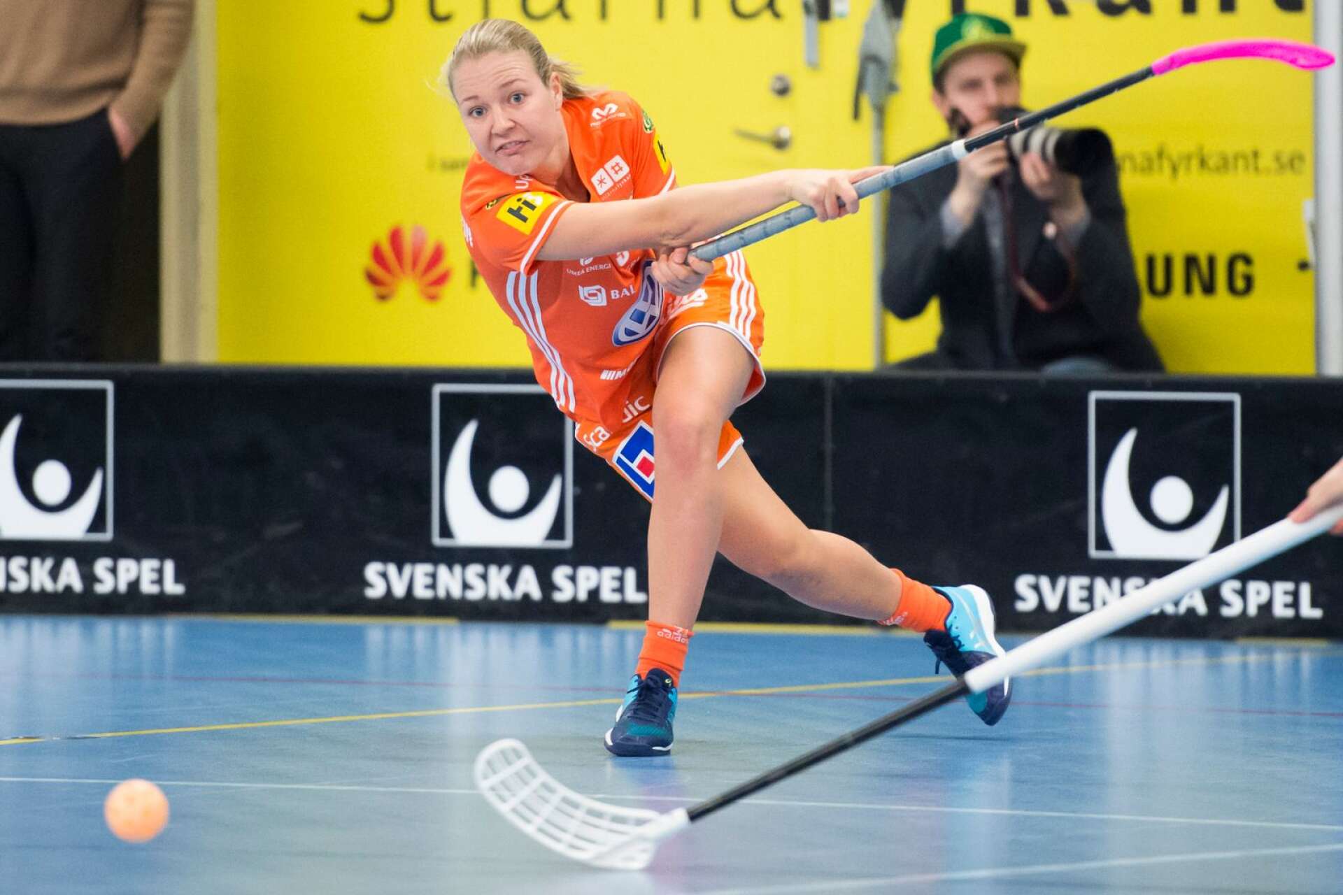 Amanda Delgado Johanssons flytt från Thorengruppen till Sirius beskrivs som en av SSL:s största övergångar. 25-åringen ansluter till Uppsalaklubben med fyra SM-guld och två VM-guld på sitt cv.
