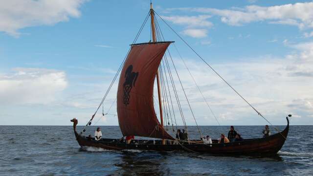 Föreningen Vikingaleden gör en exkursion tillsammans med Värmlands Arkeologiska Sällskap.