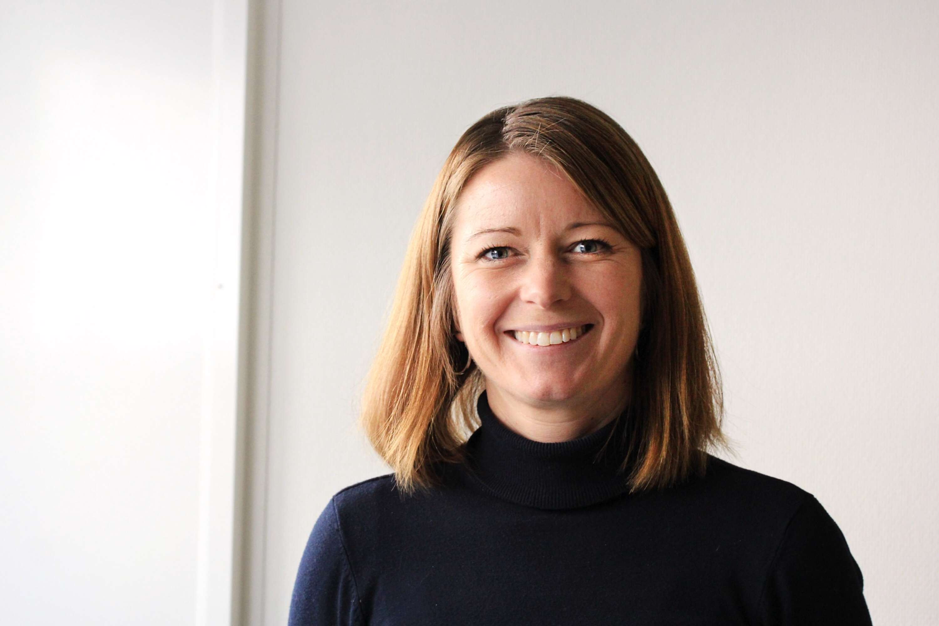 Susanne Gustafsson, HR-chef på vård- och omsorgsförvaltningen i Karlstads kommun.