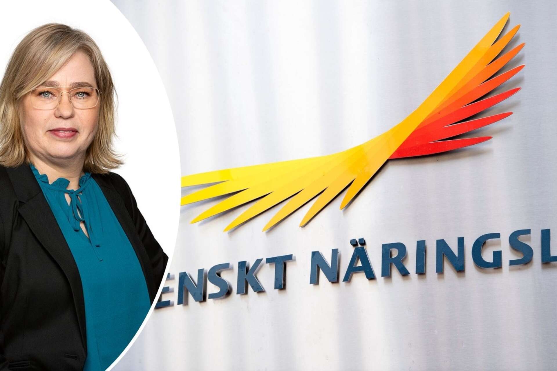 ”Det går att förbättra företagsklimatet, vilket framförallt Sunne visar prov på”, säger Anna Hedberg, regionchef Svenskt Näringsliv Värmland. 